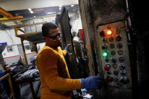 Nhiều người nhập cư từ bỏ 'giấc mơ Mỹ 'để đến với 'giấc mơ Mexico'