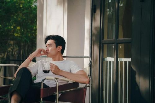 Độ giàu có của nam diễn viên 8X 'đang tìm vợ', ở nhà 45 tỷ