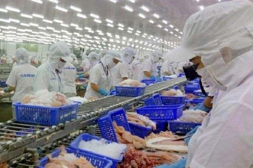 Dư địa lớn cho hợp tác thương mại, đầu tư giữa Việt Nam - khu vực Á Âu
