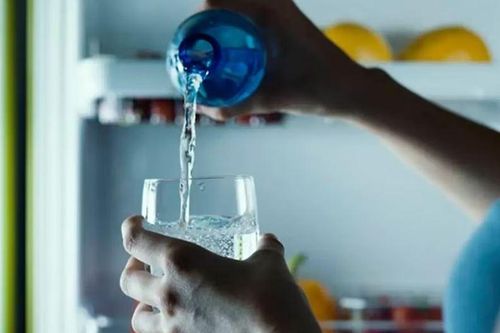 Loại đồ uống khoái khẩu khiến bệnh tật không chừa một ai