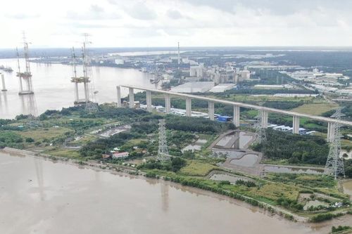 TPHCM chờ đô thị vệ tinh đến bao giờ?