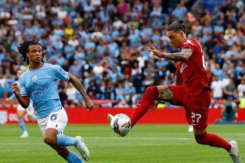 Trực tiếp bóng đá Man City vs Liverpool, 19h30 ngày 25/11