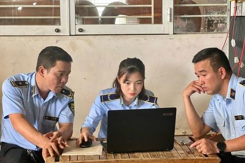 Bắt nhịp Chính phủ điện tử