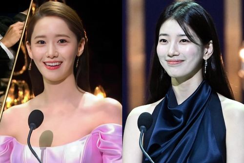 Suzy - YoonA đọ sắc: Lần này 'tình đầu quốc dân' cầm chắc phần thua