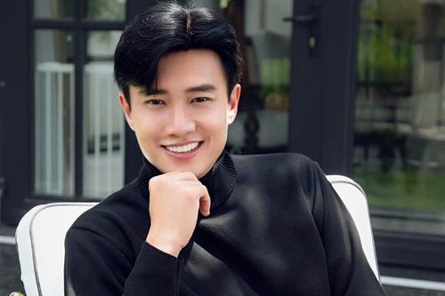 Quốc Trường kể về biến cố khiến bản thân bớt ngạo mạn