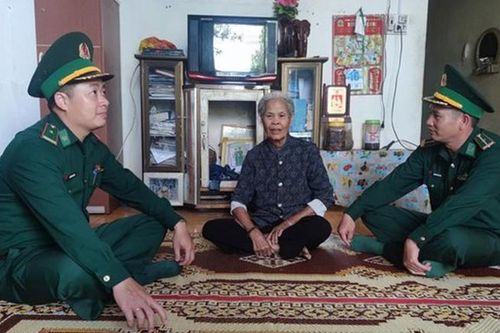 Tiêu chí lựa chọn người có uy tín trong đồng bào dân tộc thiểu số
