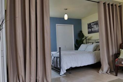 5 thiết kế vách ngăn đẹp mắt, cực kỳ phù hợp với căn hộ có diện tích nhỏ