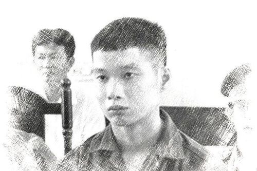 Bị chửi vì ăn nhậu, đâm cha ruột suýt mất mạng