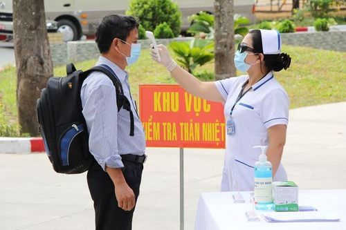 Sẵn sàng tình huống đối phó với COVID-19