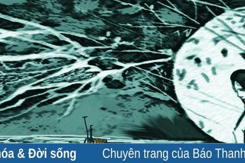 Bến đò Côi