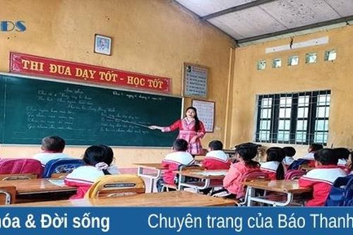 Vượt gian khó theo đuổi ước mơ: Chuyện của những thầy, cô giáo người Mông đầu tiên
