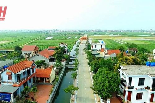 Sắc mới Hoằng Tân
