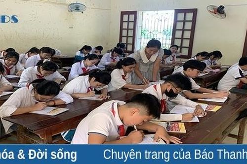 Thạch Thành nâng cao chất lượng giáo dục toàn diện
