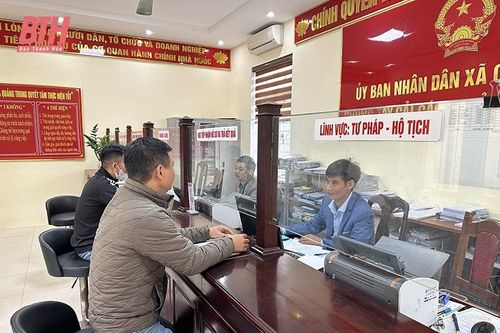 Lan tỏa những việc làm theo Bác ở huyện Quảng Xương