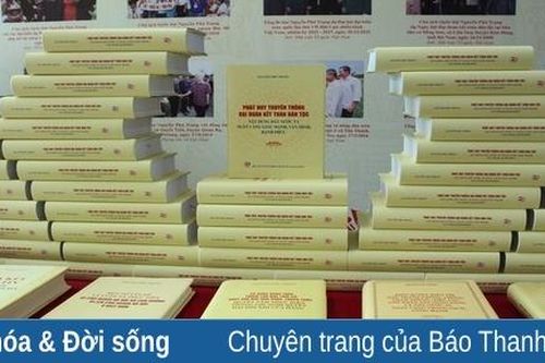 Sự kiện văn hóa – thể thao – giải trí ngày 25-11-2023