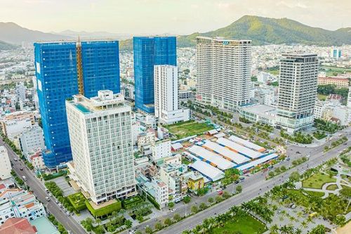 26 dự án bất động sản tại Bình Định được gỡ vướng