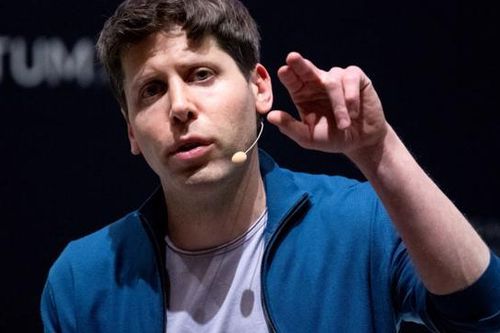 Hành trình đưa AI biến đổi tương lai công nghệ của Sam Altman