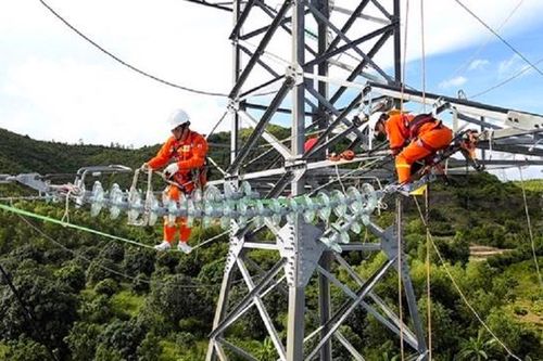 Bộ trưởng Nguyễn Hồng Diên: Thực hiện hiệu quả 6 giải pháp cung ứng điện năm 2024