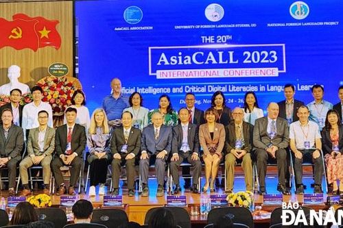 Tiếp cận ứng dụng trí tuệ nhân tạo trong dạy và học ngôn ngữ