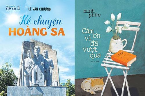 Sách mới, sách hay