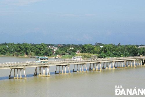 Về địa danh huyện Diên Phước