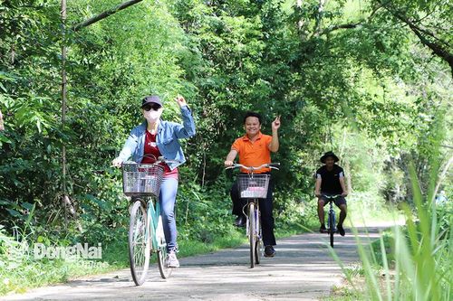 Sức hút Đông Nam bộ
