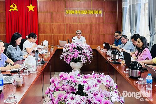 Khắp nơi trong tỉnh chiều 25-11-2023