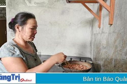 Một đời cơ cực
