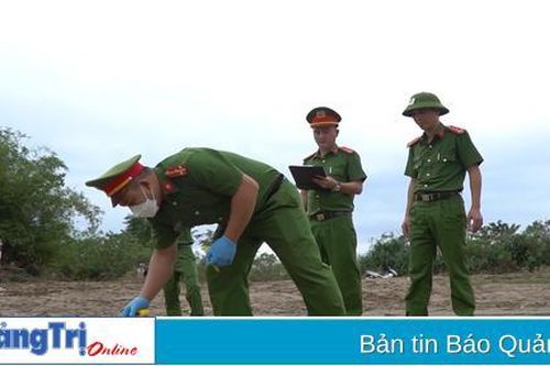 Nâng cao chất lượng kỹ thuật hình sự trong công tác đấu tranh phòng chống tội phạm