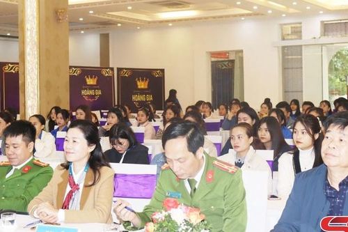 Thêm kiến thức, kỹ năng tuyên truyền phòng, chống ma túy cho ĐVTN