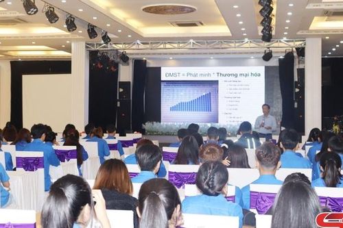 Hội nghị thanh niên dân tộc thiểu số với khởi nghiệp đổi mới sáng tạo năm 2023