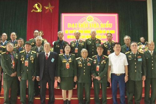 Quan tâm, chăm lo hội viên có hoàn cảnh khó khăn