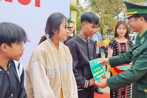 Dấu ấn người lính nơi biên cương - Kỳ 2: 'Ươm mầm' ở miền biên