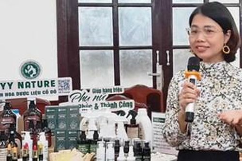 Kiên định với mục tiêu xanh