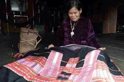 Bình Định: Phát triển làng nghề gắn với phát triển du lịch