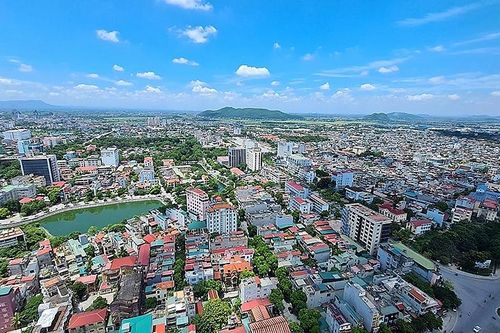 Thanh Hóa: Tăng trưởng GRDP 9 tháng đầu năm hơn 7,7%