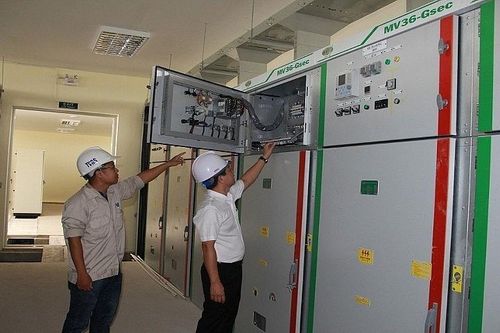 Vĩnh Phúc: Đẩy nhanh tiến độ các dự án điện 110Kv trên địa bàn tỉnh