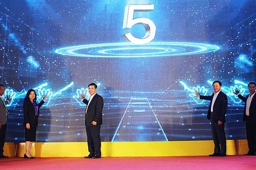 Thái Nguyện: Xúc tiến tiêu thụ gà đồi Phú Bình và các sản phẩm nông nghiệp chủ lực của tỉnh