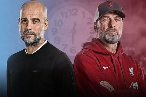 Lịch thi đấu bóng đá hôm nay 25/11 và sáng 26/11: Tâm điểm Mancity đấu Liverpool