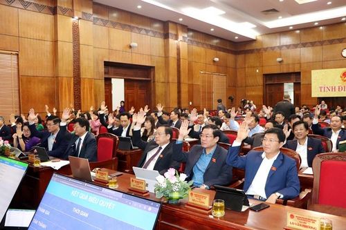 Dấu ấn từ một quyết sách