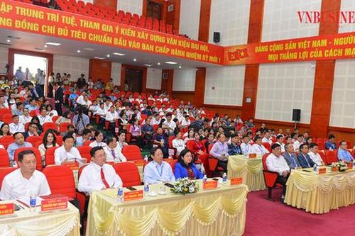 Khai phá tiềm năng, mở rộng cơ hội cho nông đặc sản Phú Bình