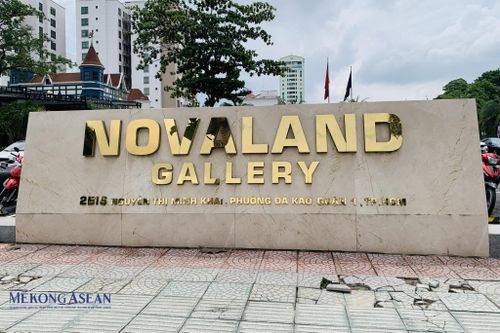 Novaland muốn vay chủ đầu tư dự án Aqua Riverside City 100 tỷ đồng