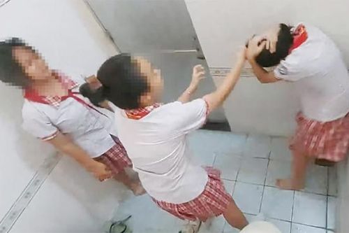 Nhiều lo ngại về an ninh, trật tự trong học đường ở TP Hồ Chí Minh