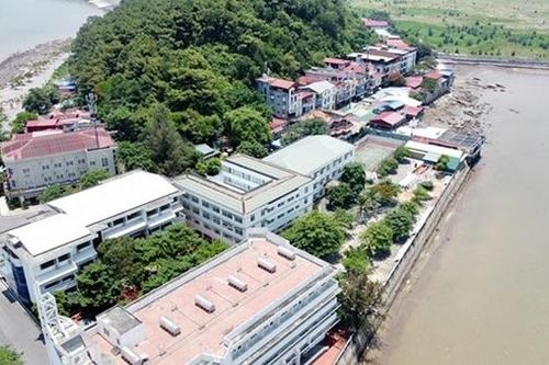 Xử lý các trường hợp vi phạm quản lý, sử dụng đất tại khu du lịch Đồ Sơn