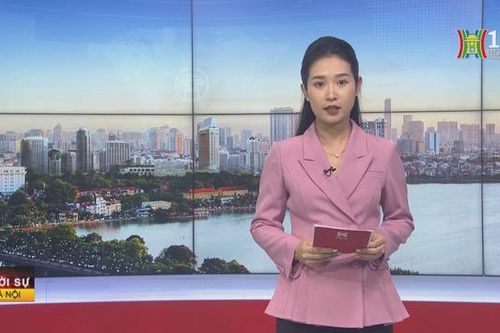 Chương trình Thời sự 9h00 | 25/11/2023