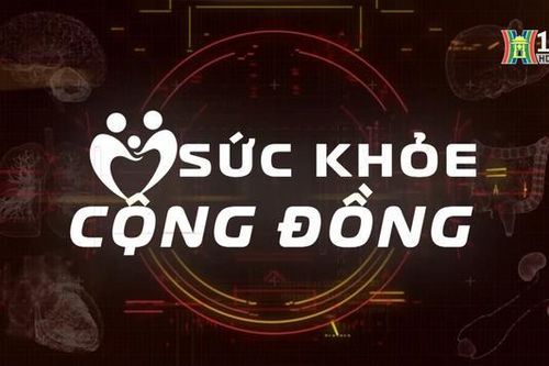 Liệu pháp nhắm trúng đích trong điều trị ung thư phổi| Sức khỏe cộng đồng| 25/11/2023