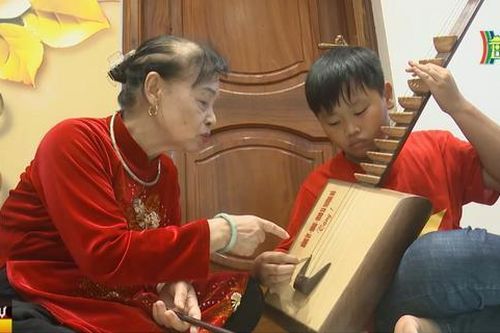 Đan Phượng bảo tồn những giá trị văn hóa phi vật thể