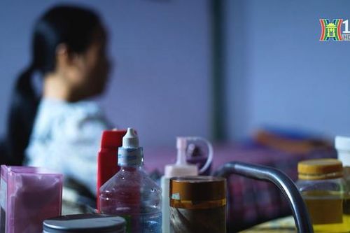 Chấm dứt bạo lực giới, xây dựng hạnh phúc gia đình