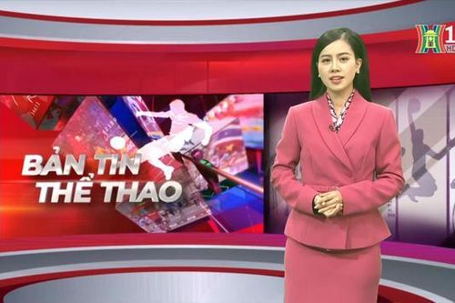 Bản tin Thể thao | 25/11/2023