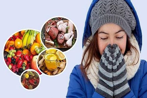 Những cách bảo vệ hệ hô hấp vào mùa lạnh
